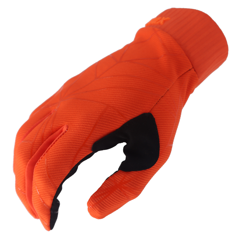 Cycling Glove Padded - Guantes de Ciclismo IOQX MX MTB