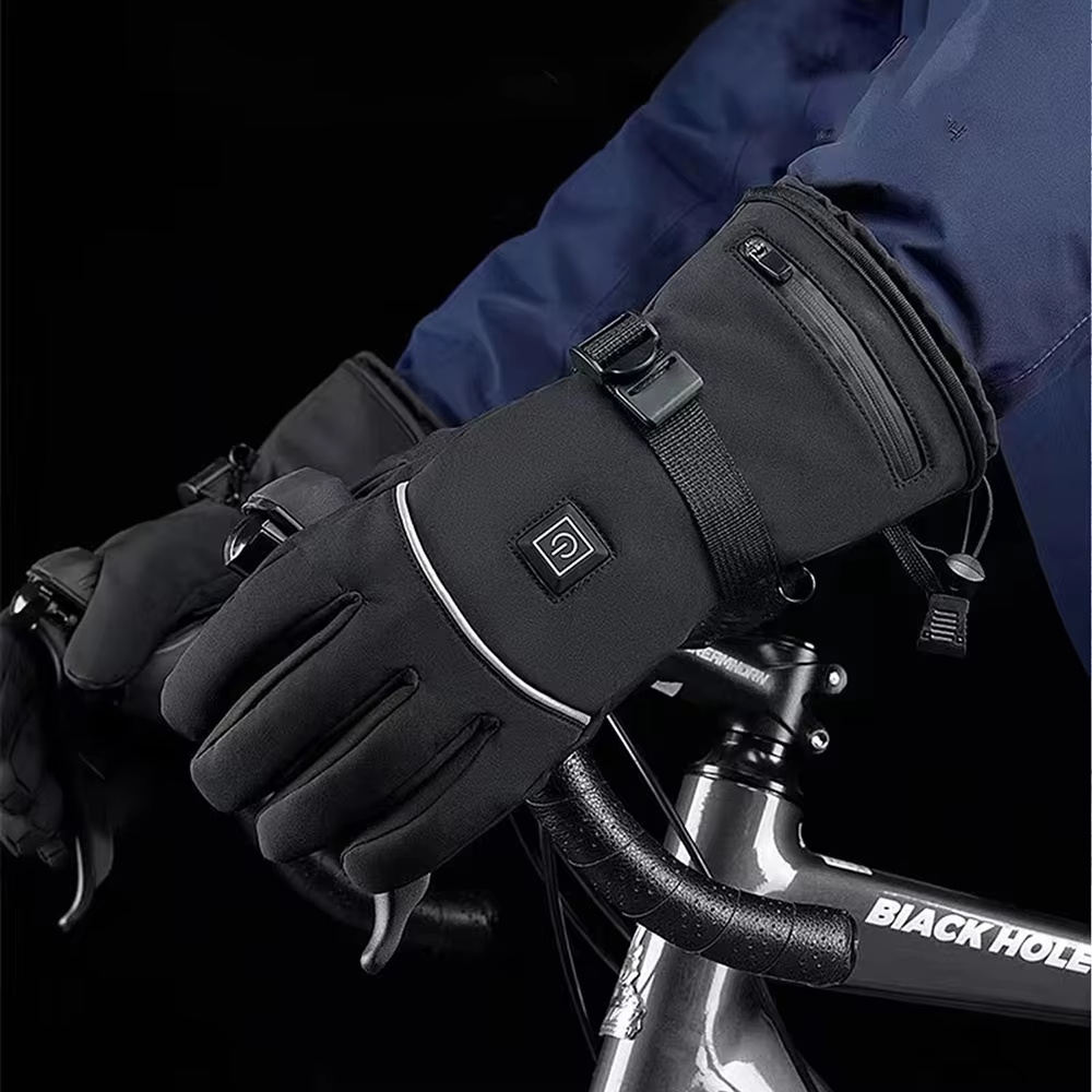 Guantes de esquí de invierno c - Winter Glove Insulated reseña y precio