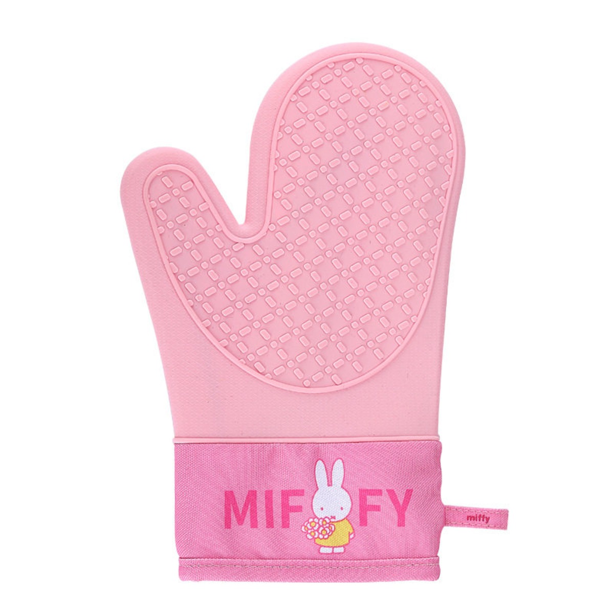 Guantes de silicona resistente - Heat Resistant Glove reseña y precio