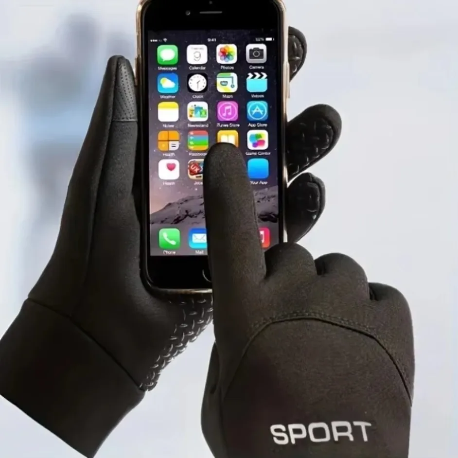 Guantes de esquí impermeables  - Winter Glove Insulated reseña y precio
