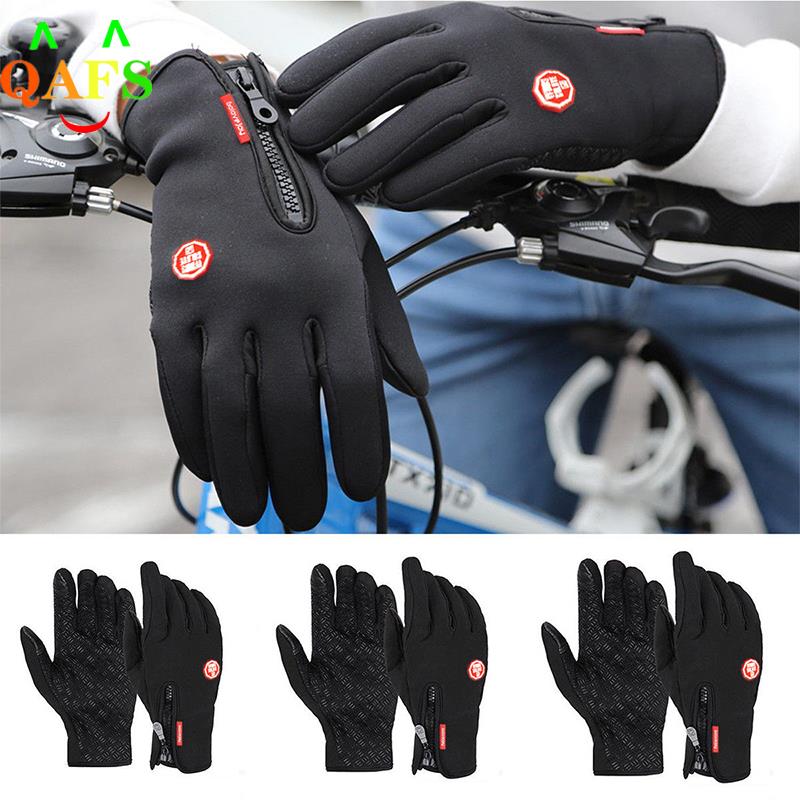 Guantes Térmicos de invierno p - Gardening Glove Waterproof reseña y precio