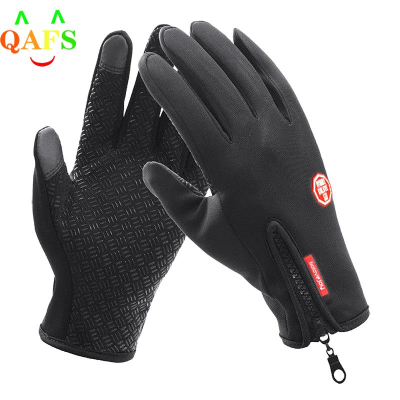 Guantes Térmicos de invierno p - Gardening Glove Waterproof reseña y precio